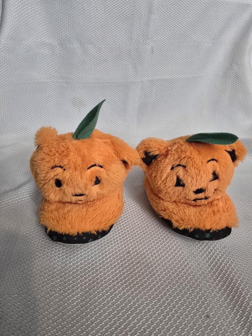 ❤️FINAL SALE- Build A Bear Slippers